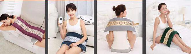 LD乐动 乐动体育一个它胜过十个老中医敷一敷除寒湿秋冬不遭罪。(图17)