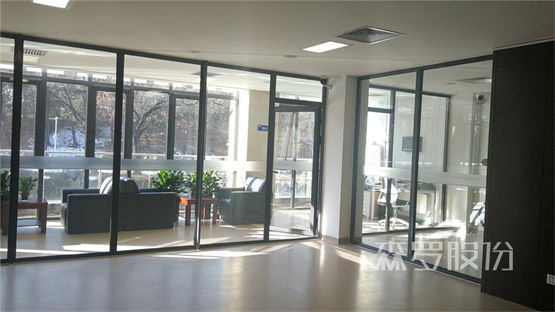 LD乐动体育以匠人用匠心森罗股份打造企业闪亮名片