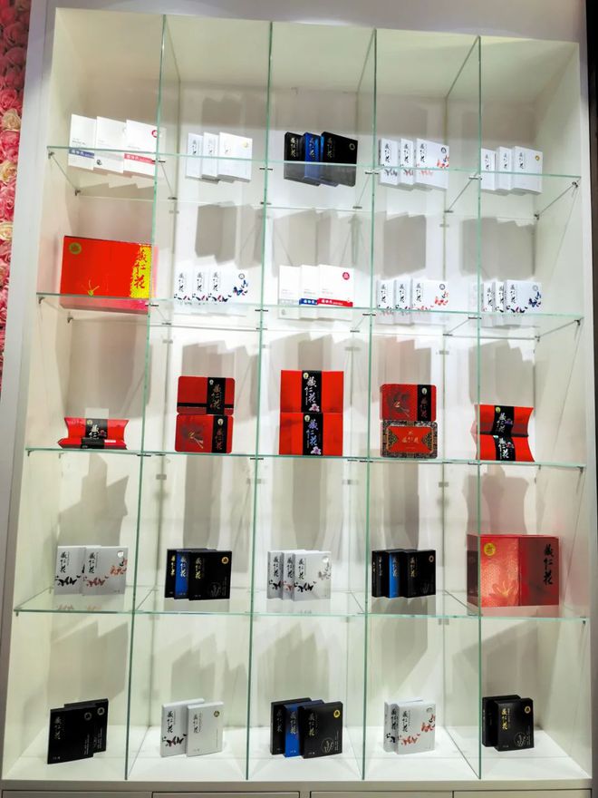 LD乐动体育崇明这对“姐妹花”唱响地域特色品牌(图5)