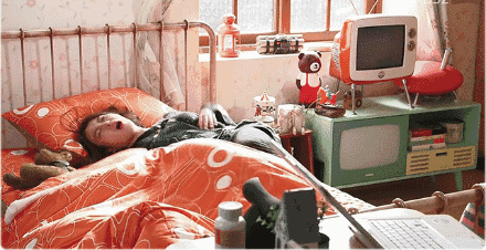 LD乐动 乐动体育“暖被窝”好物！一键控温除瞒躺下就睡温暖过