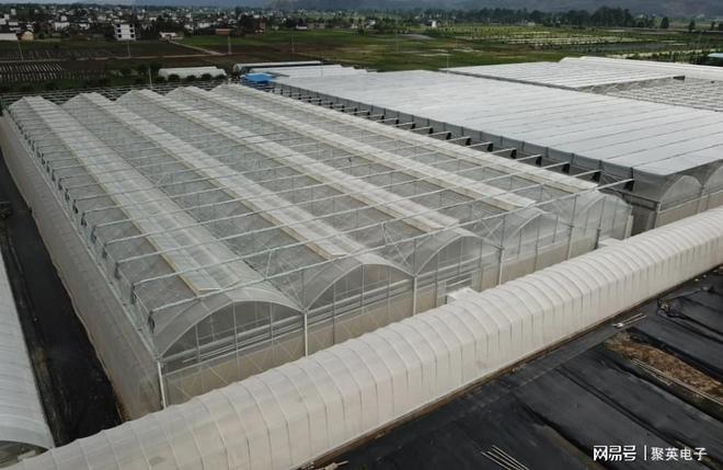 智能食LD乐动体育用菌大棚打造手机控温控湿的温室(图3) 智能食LD乐动体育用菌大棚打造手机控温控湿的温室(图3)