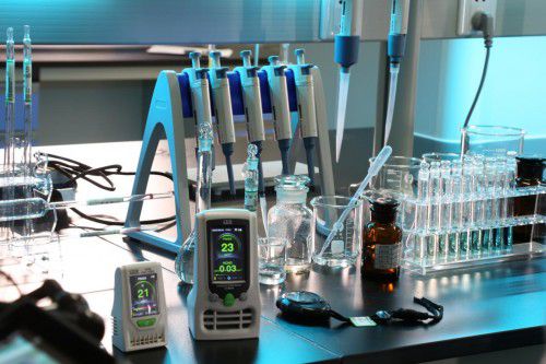 乐动体育专注创新华盛昌以研发拓宽品牌护城河(图4) 乐动体育专注创新华盛昌以研发拓宽品牌护城河(图4)