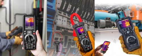 华盛昌抢滩红外热像仪普及化市场LD乐动 乐动体育(图4) 华盛昌抢滩红外热像仪普及化市场LD乐动 乐动体育(图4)