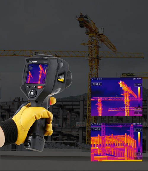 华盛昌抢滩红外热像仪普及化市场LD乐动 乐动体育(图6) 华盛昌抢滩红外热像仪普及化市场LD乐动 乐动体育(图6)