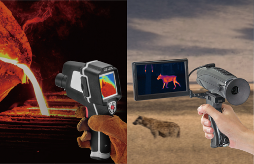 华盛昌抢滩红外热像仪普及化市场LD乐动 乐动体育(图7) 华盛昌抢滩红外热像仪普及化市场LD乐动 乐动体育(图7)