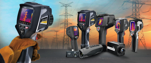 华盛昌抢滩红外热像仪普及化市场LD乐动 乐动体育(图9) 华盛昌抢滩红外热像仪普及化市场LD乐动 乐动体育(图9)