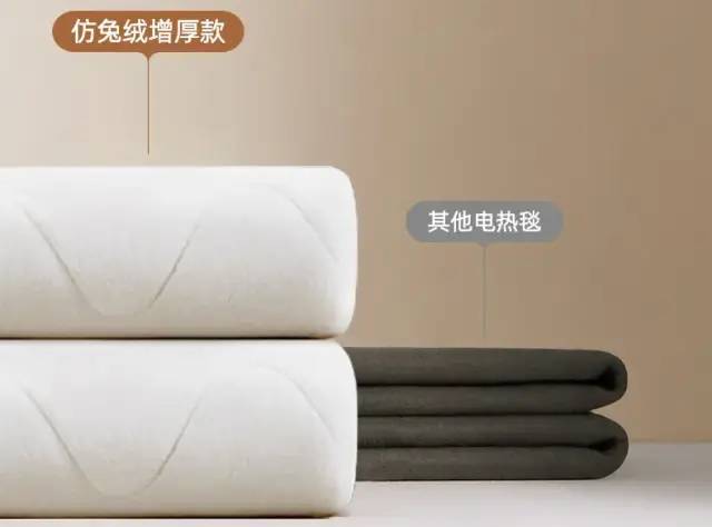 被窝里LD乐动 乐动体育的「小暖炉」自带“除螨”不干燥!快被欧洲人抢完了(图8) 被窝里LD乐动 乐动体育的「小暖炉」自带“除螨”不干燥!快被欧洲人抢完了(图8)