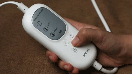 被窝里LD乐动 乐动体育的「小暖炉」自带“除螨”不干燥!快被欧洲人抢完了(图11) 被窝里LD乐动 乐动体育的「小暖炉」自带“除螨”不干燥!快被欧洲人抢完了(图11)