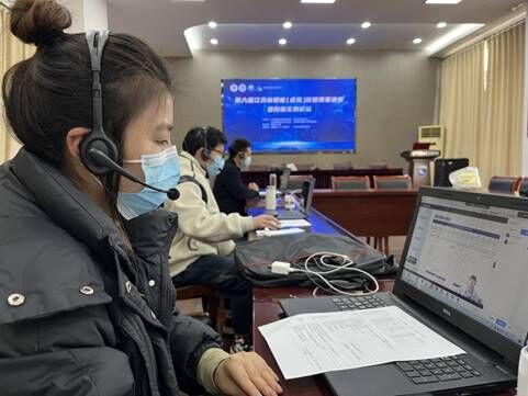 第LD乐动体育六届江苏省智能(虚拟)仪器竞赛决赛在常熟理工学院举行(图2) 第LD乐动体育六届江苏省智能(虚拟)仪器竞赛决赛在常熟理工学院举行(图2)