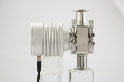 乐动体育工业仪器国产化替代加速 DERACE（达锐斯）等企业