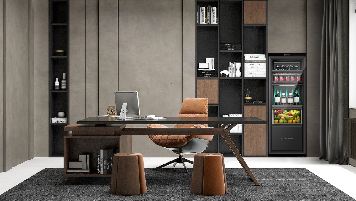 乐动体育 LD体育行业唯一!卡萨帝平嵌冰吧斩获“金选奖”(图2) 乐动体育 LD体育行业唯一!卡萨帝平嵌冰吧斩获“金选奖”(图2)