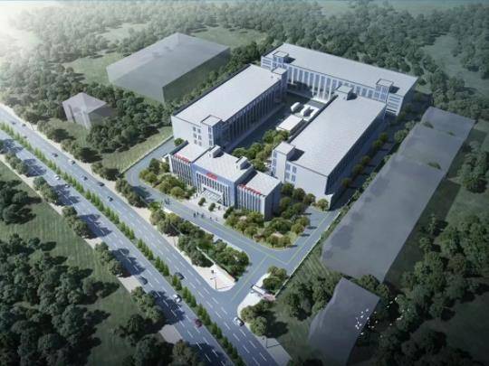 老浦家宣威火腿精LD乐动体育深加工项目2月17日举行开工仪式(图5)