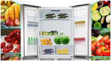 医用冰箱与乐动体育家用冰箱的区别(图3) 医用冰箱与乐动体育家用冰箱的区别(图3)