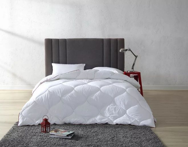 不插电！这条会自动控温的被子才叫真乐动体育的黑科技！(图2)