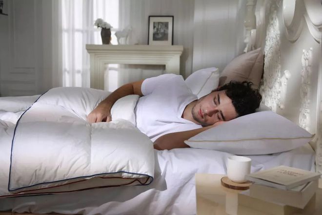 不插电！这条会自动控温的被子才叫真乐动体育的黑科技！