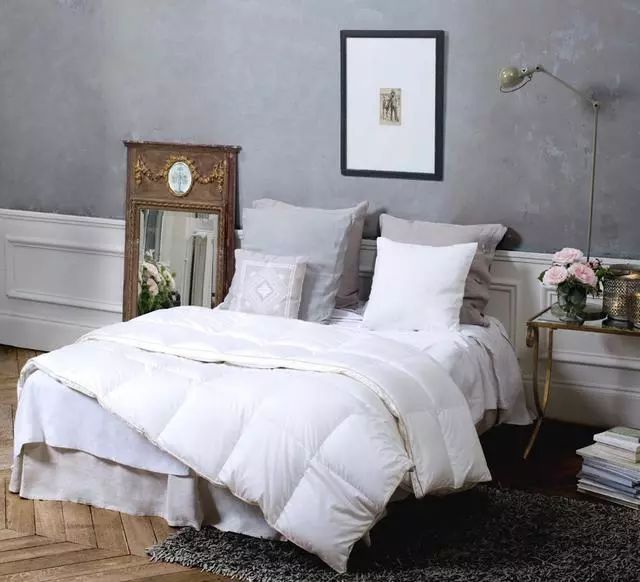 不插电！这条会自动控温的被子才叫真乐动体育的黑科技！(图6)