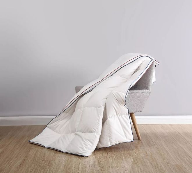 不插电！这条会自动控温的被子才叫真乐动体育的黑科技！(图9)