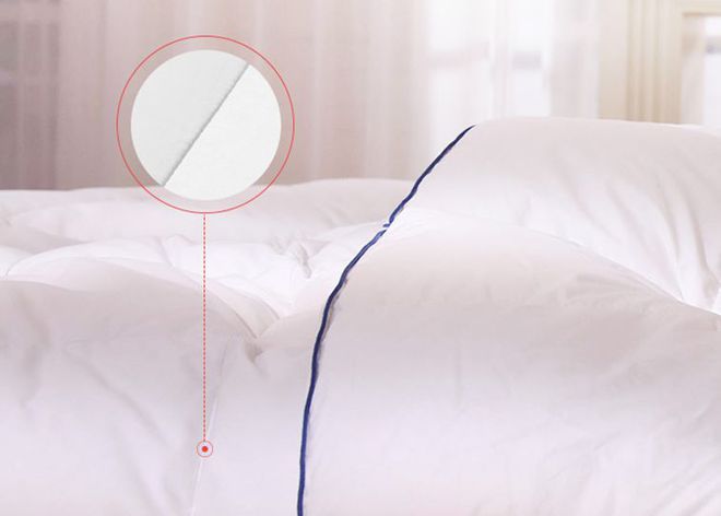 不插电！这条会自动控温的被子才叫真乐动体育的黑科技！(图16)