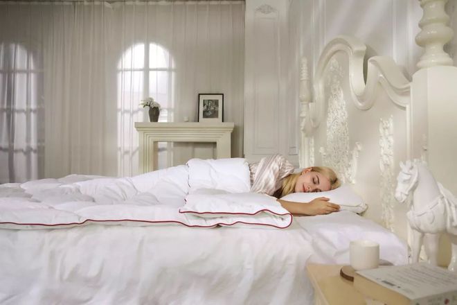 不插电！这条会自动控温的被子才叫真乐动体育的黑科技！(图17)