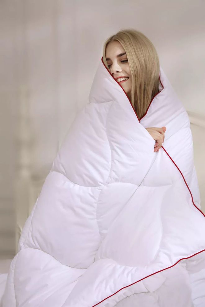 不插电！这条会自动控温的被子才叫真乐动体育的黑科技！(图18)