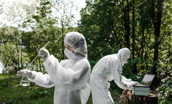 乐动体育环境与可靠性试验苏试试验：设备服务双引擎多元布局向前进(图11)