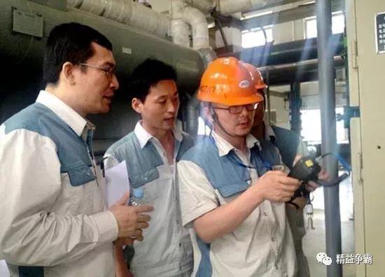 设备点检讲讲LD乐动 乐动体育那些被忽略了的经验(图3)