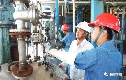 设备点检讲讲LD乐动 乐动体育那些被忽略了的经验