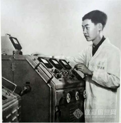 中国四极质谱开拓者查良镇教授乐动体育去世(图2)