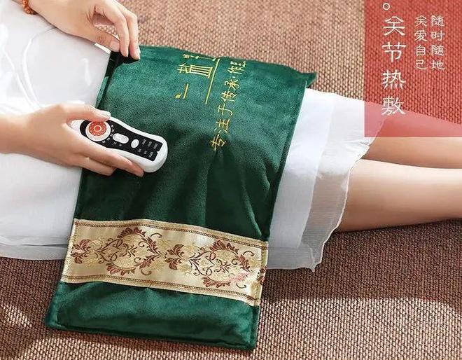 一个它胜过十个老中医敷一敷除寒湿秋冬不遭罪！LD乐动 乐动体育(图5)