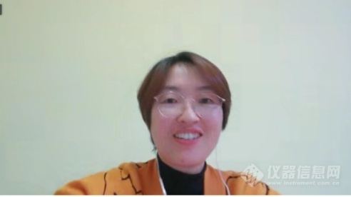 乐动体育 LD体育中仪学分析仪器分会十届四次理事会全体(扩大)会议线上召开(图2) 乐动体育 LD体育中仪学分析仪器分会十届四次理事会全体(扩大)会议线上召开(图2)