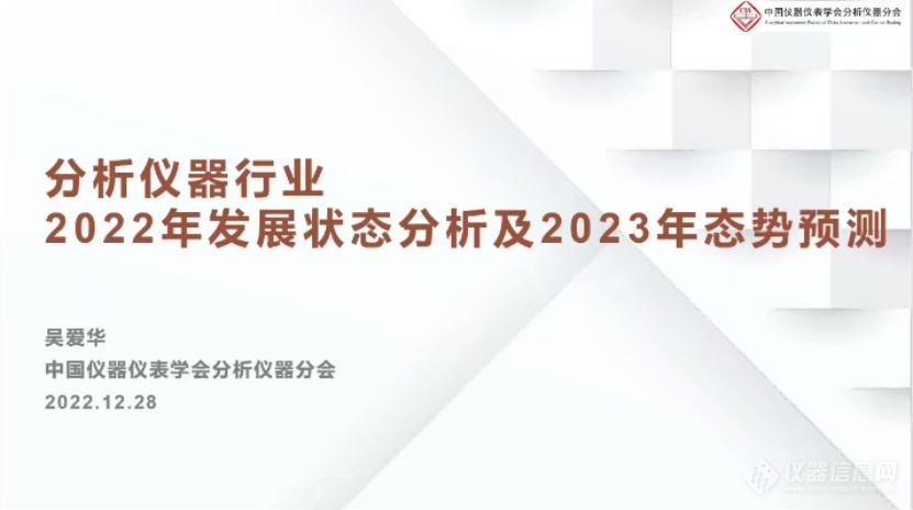 乐动体育 LD体育中仪学分析仪器分会十届四次理事会全体(扩大)会议线上召开(图6) 乐动体育 LD体育中仪学分析仪器分会十届四次理事会全体(扩大)会议线上召开(图6)