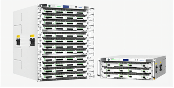 信而泰LD乐动 乐动体育多款产品入选“仪器仪表优秀成果展示”