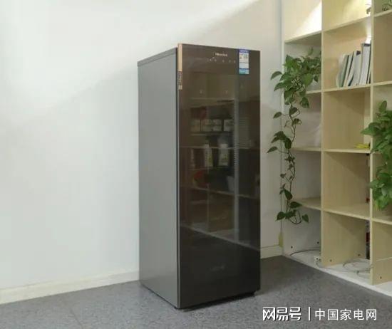 LD乐动 乐动体育海信璀璨系列新品JC-166WZKJC1P