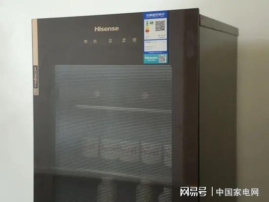 LD乐动 乐动体育海信璀璨系列新品JC-166WZKJC1P厅吧评测 真空存储打造艺术生活(图3) LD乐动 乐动体育海信璀璨系列新品JC-166WZKJC1P厅吧评测 真空存储打造艺术生活(图3)