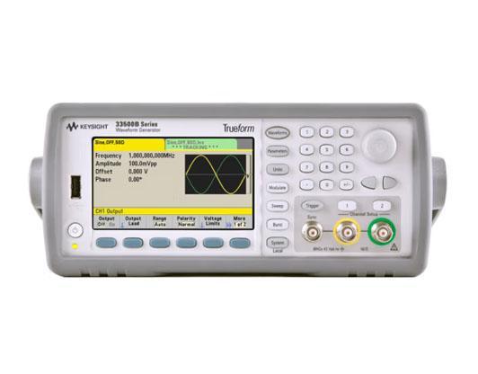 可编乐动体育 LD体育程信号发生器