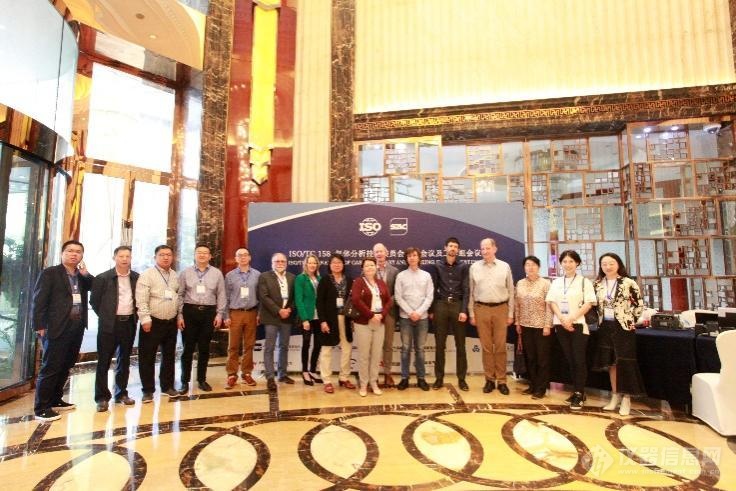 LD乐动体育三十年紧抓市场热点未雨绸缪布局三大领域气体产品——访大特气体总工程师曲庆(图5)