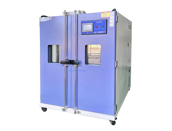 高天试验设备｜恒温恒湿试验箱台LD乐动 乐动体育式与立式的区