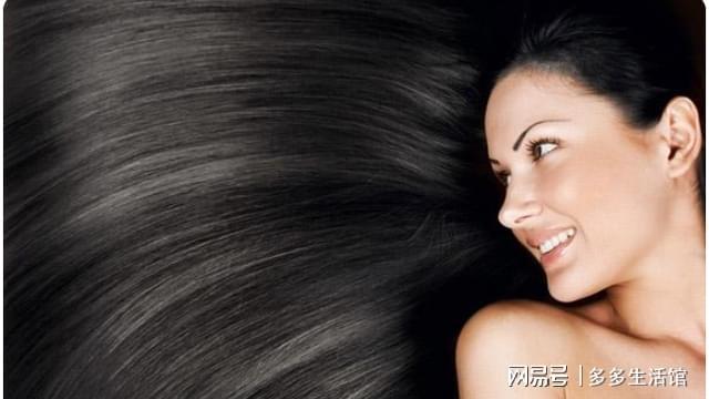 俗话说“早洗灭LD乐动 乐动体育阳气晚洗生湿气”如何正确洗头护发？有窍门(图8)