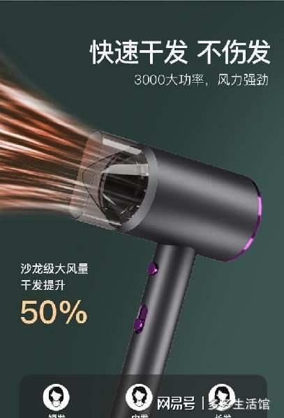 俗话说“早洗灭LD乐动 乐动体育阳气晚洗生湿气”如何正确洗头护发？有窍门(图12)