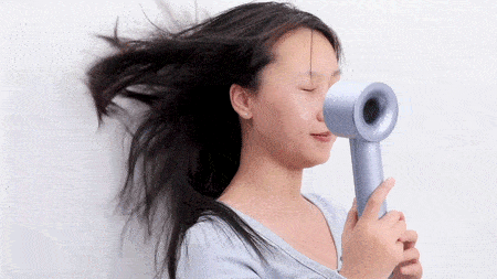 乐动体育牛逼！就因为它我已经看不上3000块的吹风机了(图6)