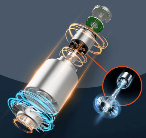 乐动体育牛逼！就因为它我已经看不上3000块的吹风机了(图14)