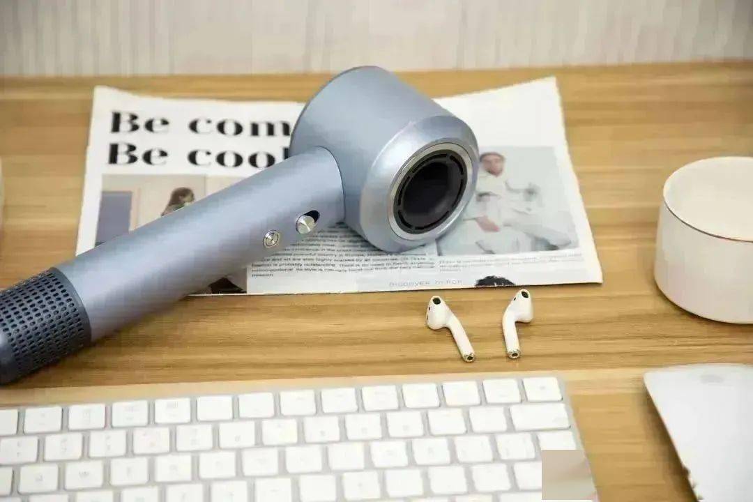 乐动体育牛逼！就因为它我已经看不上3000块的吹风机了(图21)