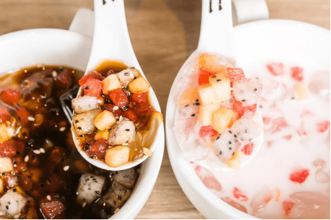 定了！太二酸菜鱼1月5日正式开业乐动体育 LD体育！(图3)