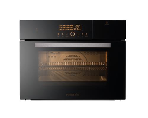 方太蒸烤一体机 智慧空气炸控温LD乐动体育更控湿 轻松复刻百