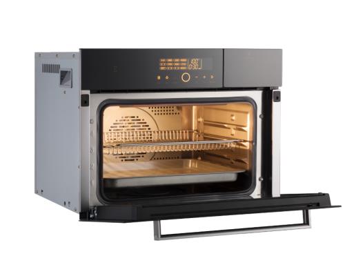 方太蒸烤一体机 智慧空气炸控温LD乐动体育更控湿 轻松复刻百变美味(图3)