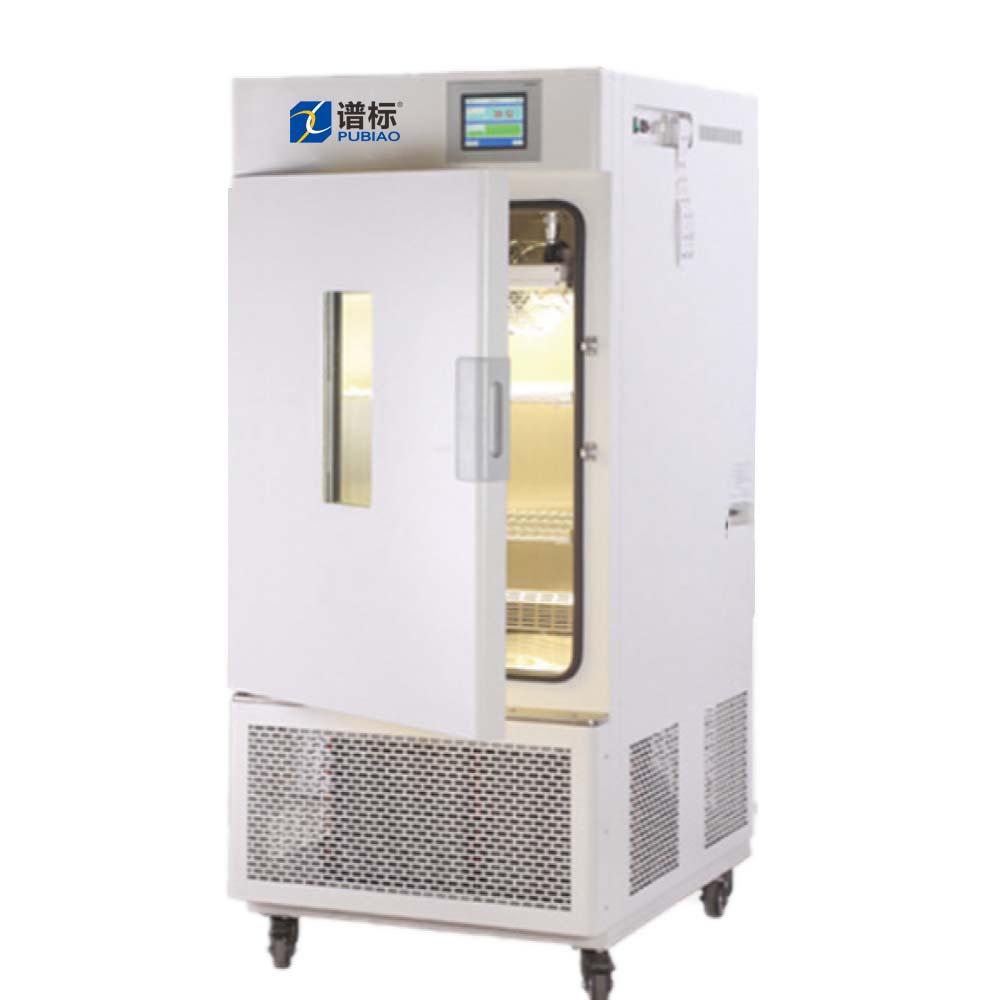 LD乐动 乐动体育人工气候箱-控温控湿调光功能一体试验设备(图2)