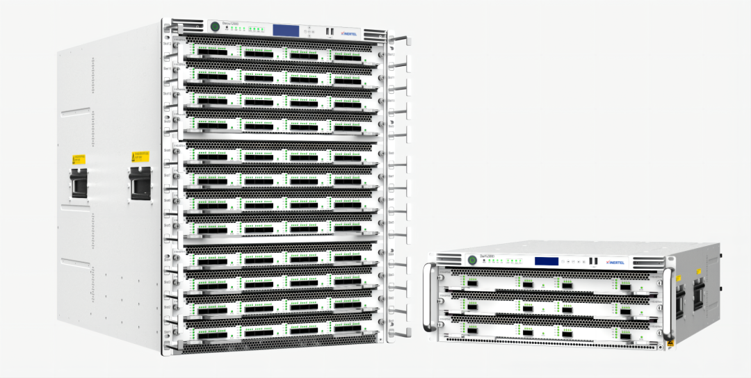 权威认证！信而泰多款仪表入选“非凡十年——仪器仪表优秀成果展