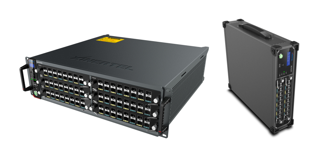 权威认证！信而泰多款仪表入选“非凡十年——仪器仪表优秀成果展示”乐动体育名单(图2)