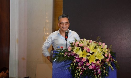 乐动体育2018仪器仪表产业发展峰会—协会成立30年答谢宴圆满举办(图2)