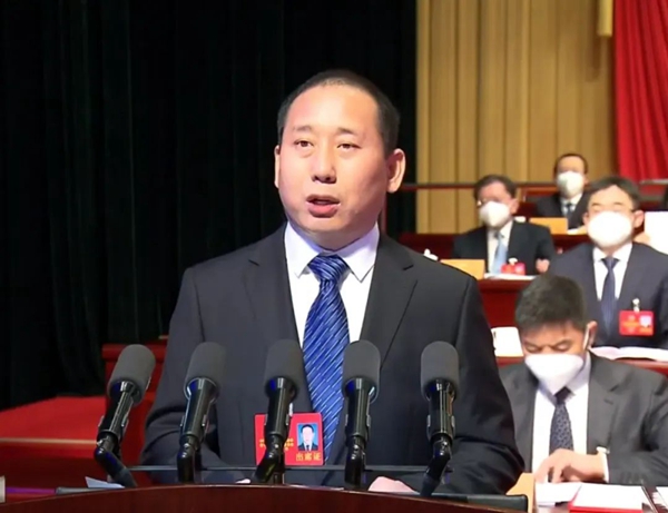 乐动体育 LD体育【聚焦省两会】民革安徽省委会建议：大力发展